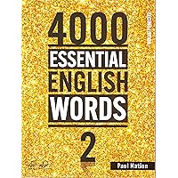 4000 ESSENTIAL ENGLISH WORDS 6冊　マイヤペン対応 4000 Essential English Words 6冊 英語勉強 英語受験 子供英語