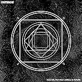 SQUARE, TRIANGLE, CIRCLE & FUTURE (DVD付)(特典:なし)