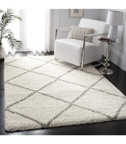 SAFAVIEH (サファビア) Hudson Shag Collection Amazon｜SAFAVIEH (サファビア) Hudson Shag Collection (ハドソン