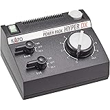 KATO Nゲージ パワーパック・ハイパー DX 22-017 鉄道模型用品