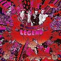 超レア！81 ザ・ファントムギフト の世界 ナポレオン山岸exスターリン GS Amazon.co.jp: ザ・ファントムギフトの世界: ミュージック