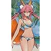 Fate 玉藻の前 フルhd 1080 19 スマホ壁紙 待受 画像 スマポ Fate 玉藻の前 フルhd 1080 19 スマホ壁紙 待受 画像 スマポ
