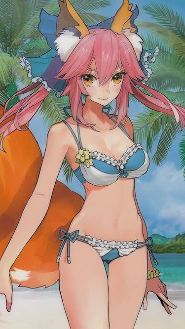 アプリゲームとコラボしたことのあるアニメや芸能人 - 玉藻の前