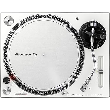 Amazon.co.jp Best Sellers: The most popular items in DJ