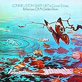 リフレクションズ・オブ・ア・ゴールデン・ドリーム (日本独自企画盤、解説付き)