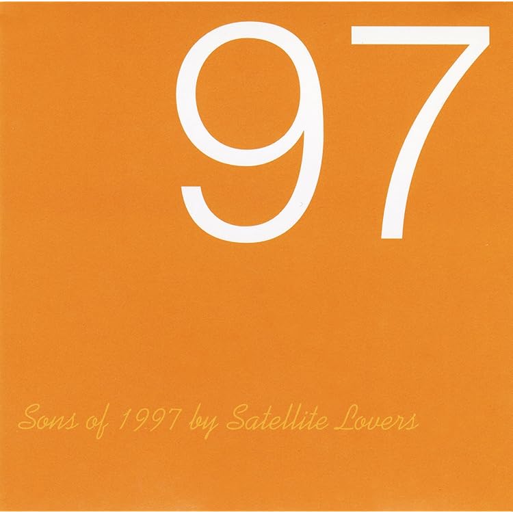 【最安値級！】SATELLITE LOVERS『Sons of 1973』CD Satellite Lovers | Sons of 1973 – Light in the Attic