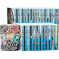 女神の鬼 全29巻完結セット (ヤングマガジンコミックス) | 田中宏 |本
