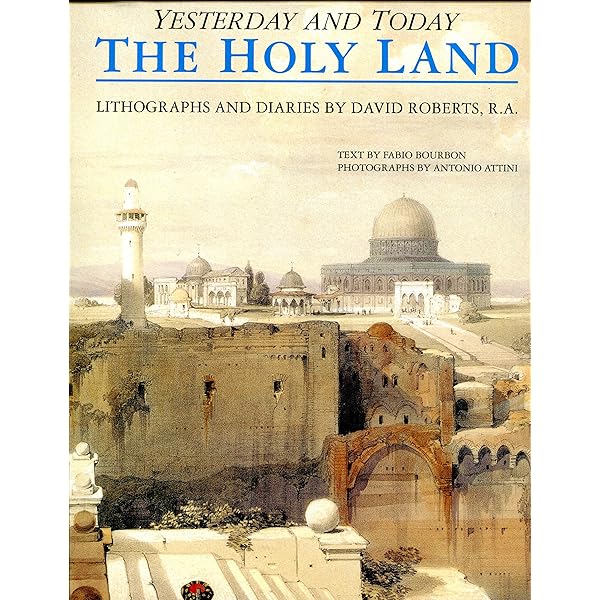 Amazon | Egypt Yesterday and Today: Lithographs and Diaries