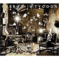 Amazon.co.jp: AwakEVE - UVERworld: ミュージック