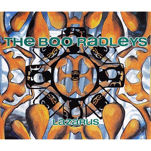 洋楽 The Boo Radleys Giant Steps Deluxe 3CD Giant Steps (30th Anniversary Deluxe Edition) | The Boo