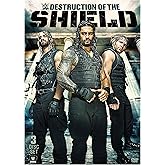 Wwe: The Destruction of the Shield [DVD]