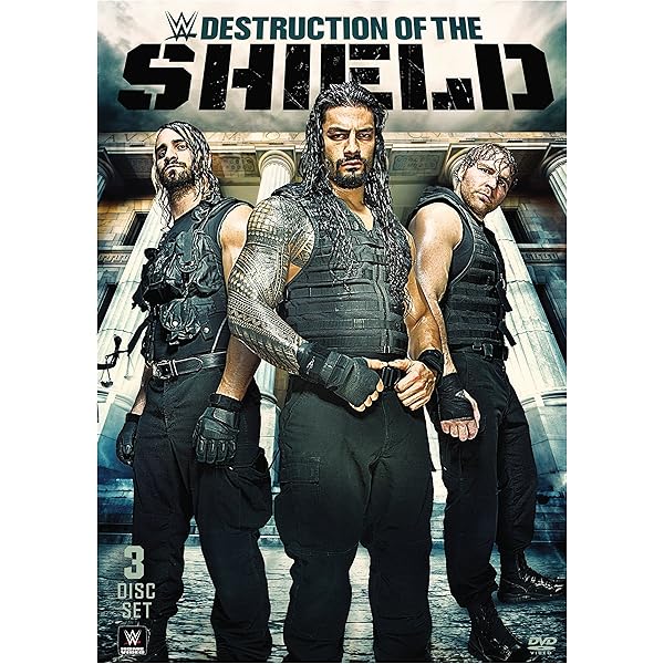 VIVA LA RAZA: EDDIE GUERRERO DVD 3枚組 VIVA LA RAZA: EDDIE GUERRERO DVD 3枚組 - メルカリ