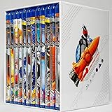仮面ライダーフォーゼ 全12巻セット [マーケットプレイス Blu-rayセット]