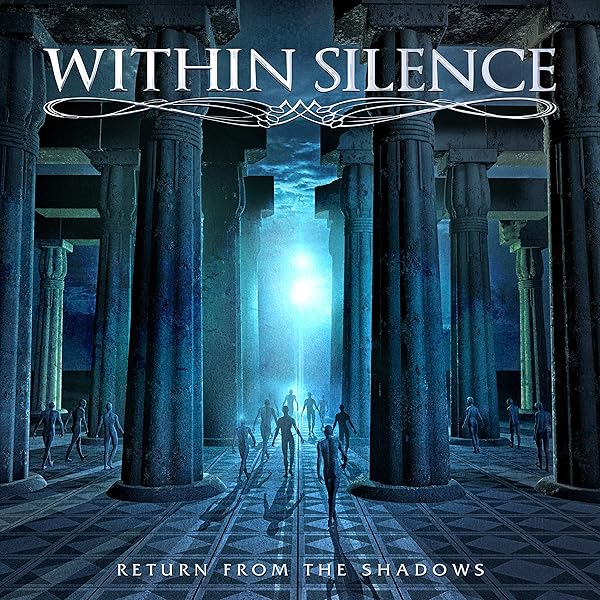 【ぐへへ様用】WITHIN SILENCE / Gallery Of Life Amazon.co.jp: Gallery Of Life: ミュージック