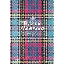 Vivienne Westwood - Vivienne Westwood 本 CATWALK 9780500023792_packshot-