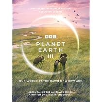 Seven Worlds One Planet: Natural Wonders from Every Continent