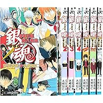 銀魂 色々セット③ A1O1brAyxoL._AC_UL210_SR210,