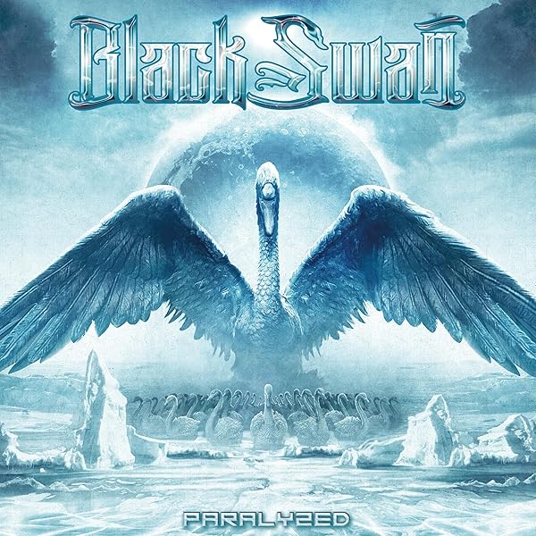 Amazon.co.jp: Black Swan: ミュージック