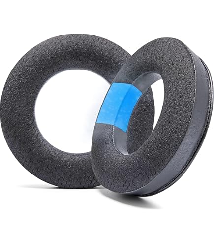 Amazon | beyerdynamic ベイヤー EDT 700 PRO X イヤーパッド2個セット
