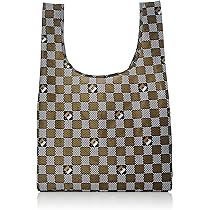 BAGGU ホールフィッシュ　チェックマーケット　エコバッグ　セット Amazon | [バグゥ] エコバッグ STANDARD パターン チェッカー