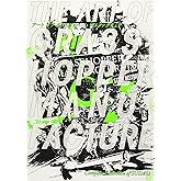 アート オブ グラスホッパー・マニファクチュア