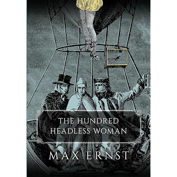 Amazon | A Little Girl Dreams of Taking the Veil | Ernst, Max