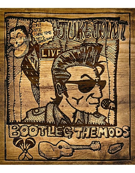 Amazon.co.jp: GANGWAY [DVD] : THE MODS: DVD