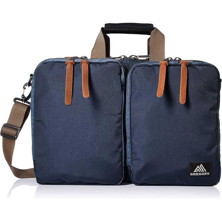 Amazon | [グレゴリー] カバートオーバーナイトミッション V4 ビジネス