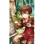 最強の職業は勇者でも賢者でもなく鑑定士（仮）らしいですよ？ iPhoneSE/5s/5c/5(640×1136)壁紙 真名部響生