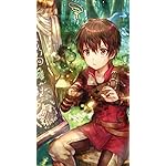 最強の職業は勇者でも賢者でもなく鑑定士（仮）らしいですよ？ XFVGA(480×854)壁紙 真名部響生