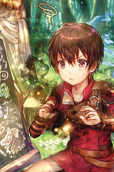 最強の職業は勇者でも賢者でもなく鑑定士（仮）らしいですよ？  iPhone/Androidスマホ壁紙(640×960)-1 - 真名部響生