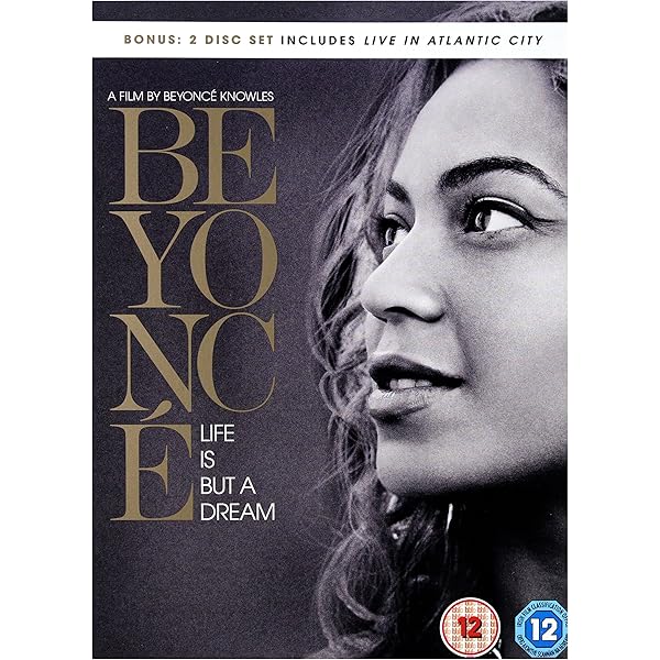 (未使用･未開封品)B'day Anthology Video Album [DVD] Amazon.co.jp: B'day Anthology Video Album [DVD] [Import] : DVD