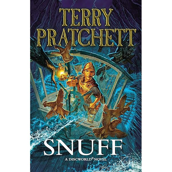Amazon | Night Watch (Penguin Modern Classics) | Pratchett, Terry