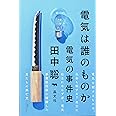 電気は誰のものか