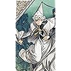 とんがり帽子のアトリエ キーフリー iPhone 壁紙 8,7,6 Plus 拡大(1125×2001)