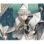 とんがり帽子のアトリエ Android(960×800)待ち受け キーフリー