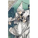 とんがり帽子のアトリエ iPhoneSE/5s/5c/5(640×1136)壁紙 キーフリー