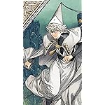 とんがり帽子のアトリエ iPhone SE/8/7/6s(750×1334)壁紙 キーフリー