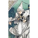 とんがり帽子のアトリエ QHD(540×960)壁紙 キーフリー