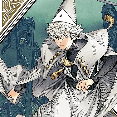 とんがり帽子のアトリエ iPad壁紙 or ランドスケープ用スマホ壁紙(1:1)-1 - キーフリー