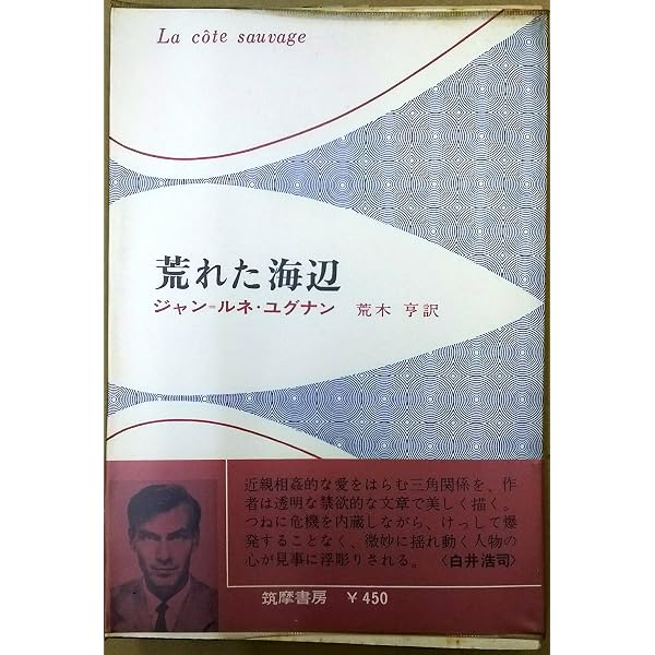 荒れた海辺 (1976年) | ジャン＝ルネ・ユグナン, 荒木 亨 |本 | 通販