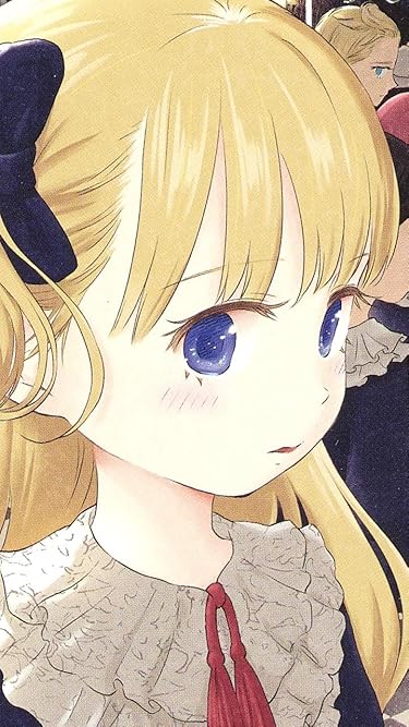 2021春アニメ - エミリコ