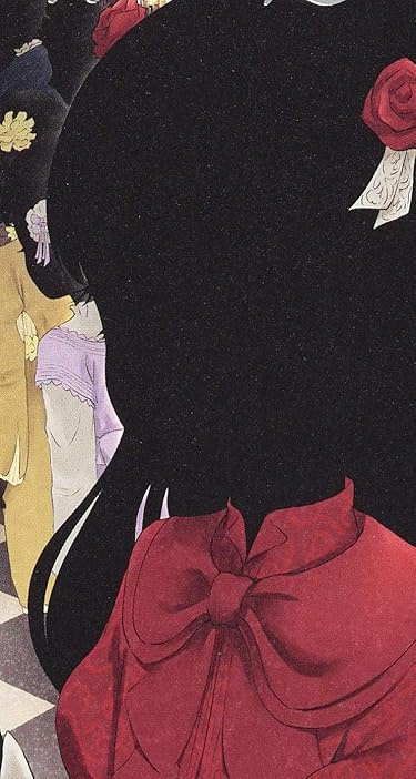 2021春アニメ - ケイト・シャドー