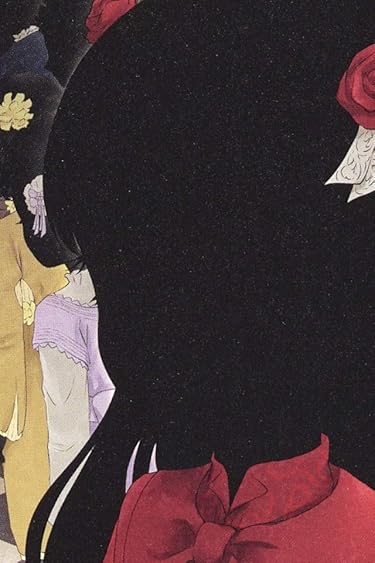 2021春アニメ - ケイト・シャドー