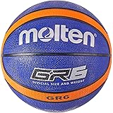molten(モルテン) バスケットボール GR6 BGR6