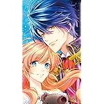 悪役令嬢は隣国の王太子に溺愛される iPhoneSE/5s/5c/5(640×1136)壁紙 ティアラローズ,アクアスティード