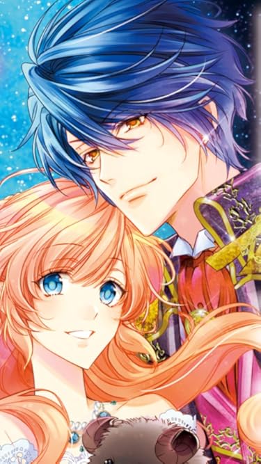 悪役令嬢は隣国の王太子に溺愛される  iPhone/Androidスマホ壁紙(480×854)-1 - ティアラローズ,アクアスティード