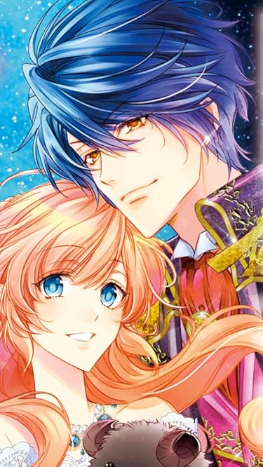 悪役令嬢は隣国の王太子に溺愛される  iPhone/Androidスマホ壁紙(640×1136)-1 - ティアラローズ,アクアスティード