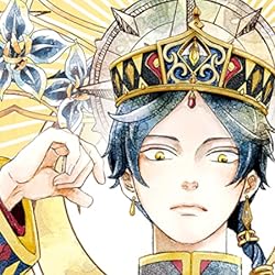 星降る王国のニナの人気壁紙画像 アズール・セス・フォルトナ