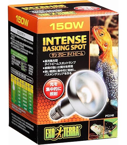 井戸川 Exo TERRA DAYLIGHT BASKIN 150W 6個 井戸川 Exo TERRA DAYLIGHT BASKIN 150W 6個 Amazon.co.jp